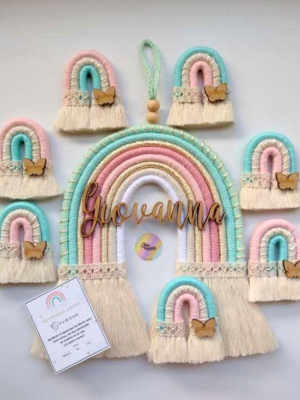 Cartel + imanes - Imagen 4