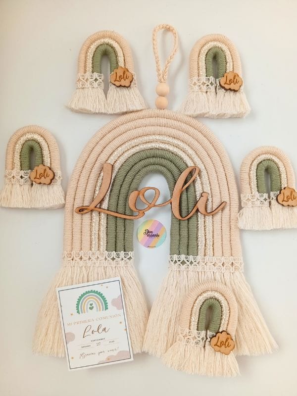 Cartel + imanes - Imagen 5