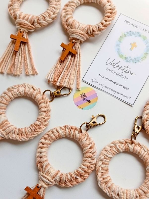 Souvenirs Aro llaveros - Imagen 3