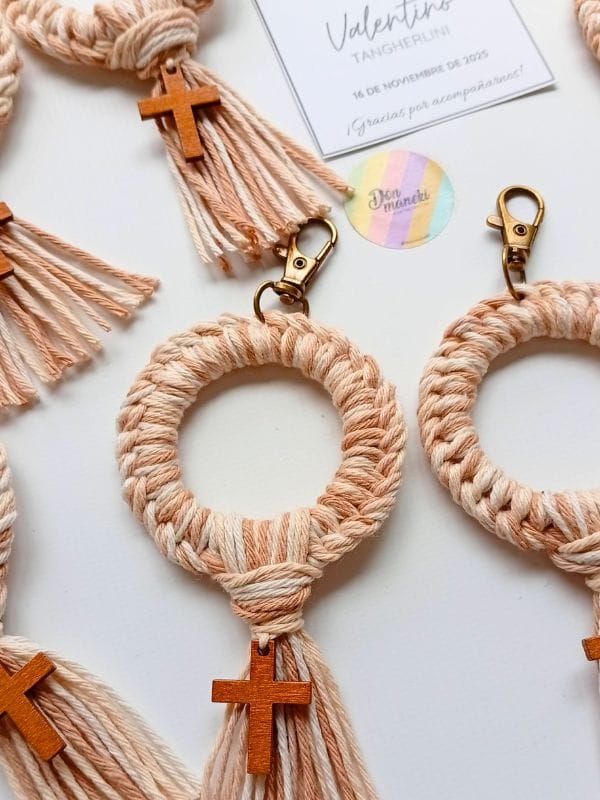 Souvenirs Aro llaveros - Imagen 5